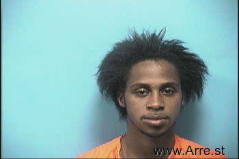 William Tyshawn Kirksey Mugshot