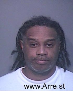 William Cedric Lett Mugshot