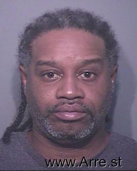 William Cedric Lett Mugshot