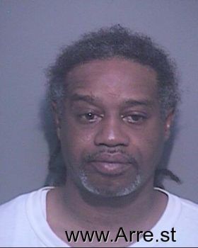 William Cedric Lett Mugshot