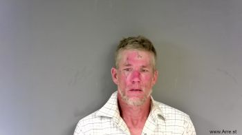 William Roy Marks Mugshot