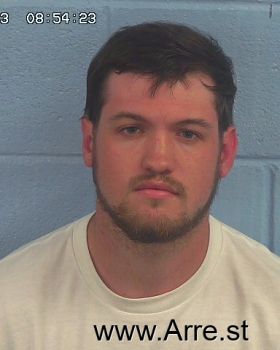 William Baylee Mckenzie Mugshot