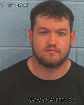 William Baylee Mckenzie Mugshot