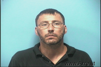 William Lester Mizell Mugshot