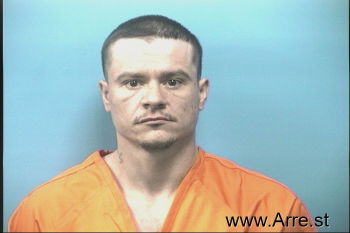 William Joshua Morrow Mugshot