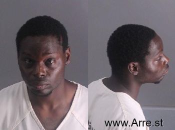 William Deangelo Nash Mugshot