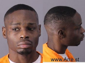 William Deangelo Nash Mugshot