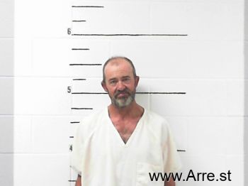 William Keith Norris Mugshot