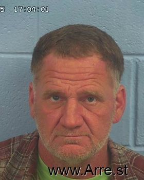 William David Oneal Mugshot