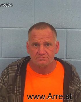 William David Oneal Mugshot