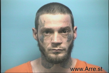 William Wayne Osbourn Mugshot