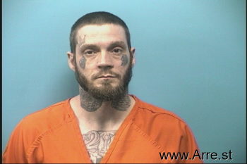 William Wayne Osbourn Mugshot