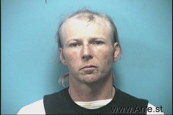 William Timothy Overton Mugshot