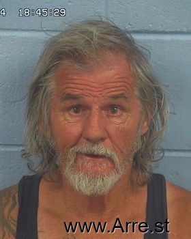 William E Pinson Mugshot