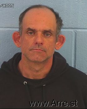 William Christopher Reynolds Mugshot