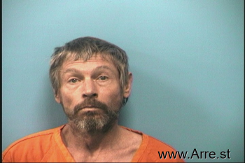 William John Rich Mugshot