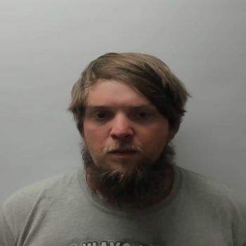 William Ryan Roberts Mugshot