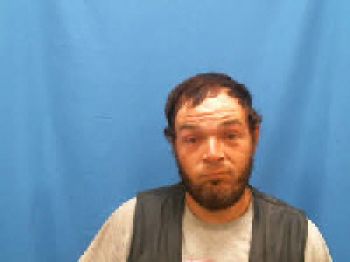 William Ty Layne Robinson Mugshot