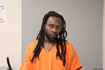 William Earl Robinson Mugshot