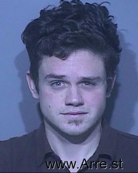 William Anthony Robinson Jr Mugshot