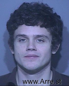 William Anthony Robinson Jr Mugshot