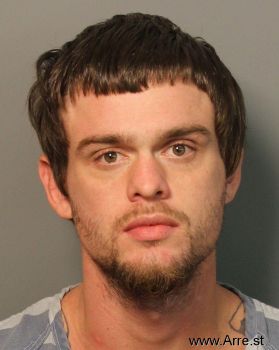 William Brandon Rodgers Mugshot