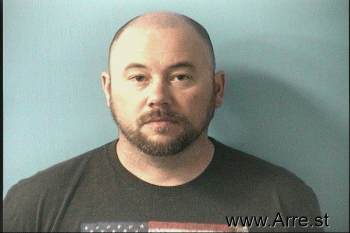 William Craig Roy Mugshot