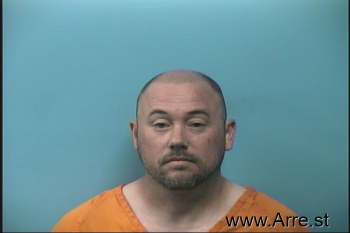 William Craig Roy Mugshot