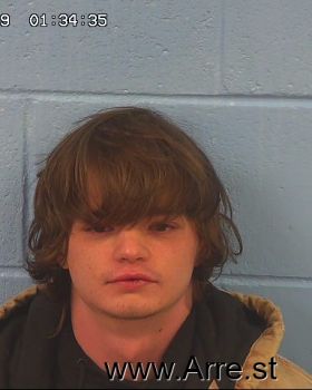 William Shane Sheppard Mugshot