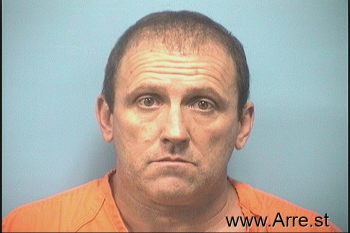 William Scott Shook Mugshot