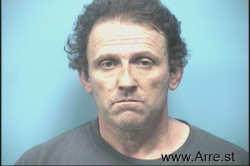 William Scott Shook Mugshot