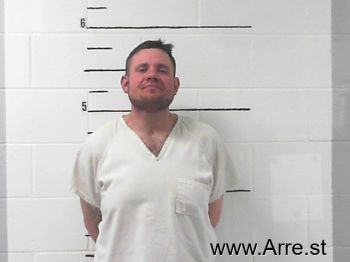 William Aaron Smith Mugshot