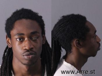 William Dalvin Summerville Mugshot