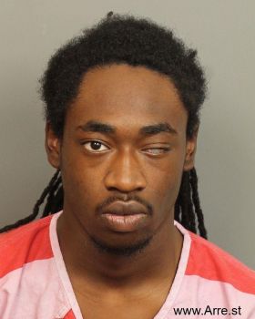 William Dalvin Lavell Summerville Mugshot