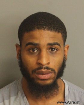 William Donnell Sykes Mugshot