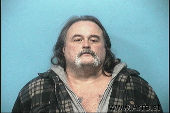 William Ray Sr Todd Mugshot