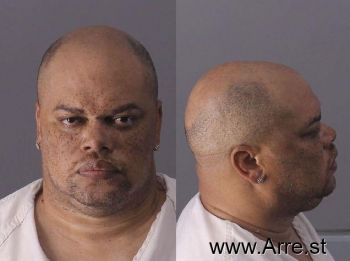 William Lafran Tolbert Mugshot