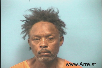 William Lamar Tolbert Mugshot