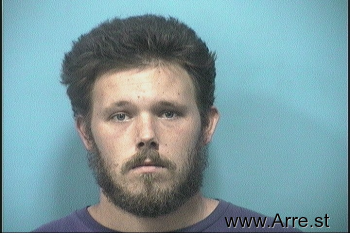 William Bruce Jr Werner Mugshot