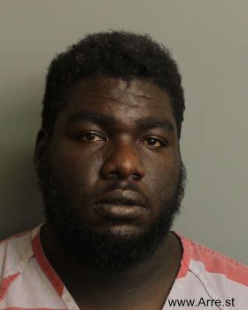 William  Winston Mugshot