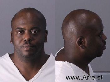 William  Woods Mugshot