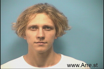 William Andrew Wortman Mugshot