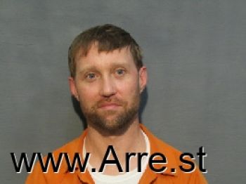 William Brandon Abercrombie Mugshot