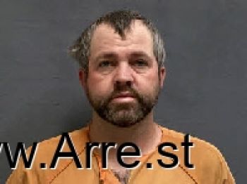 William Brian James Mugshot