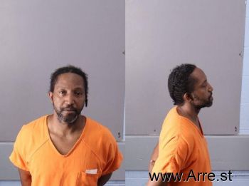 Willie Ladarious Beard Mugshot