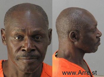 Willie James Boyd Mugshot