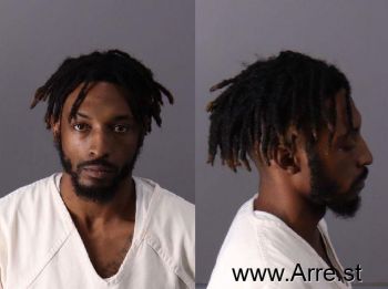 Willie Junior Brooks Mugshot