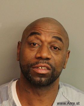 Willie Walter Brown Mugshot