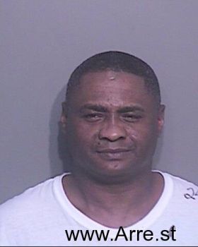 Willie Lee Conner Mugshot