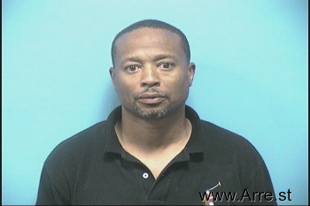 Willie Milton Iii Cottingham Mugshot